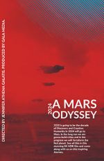 Watch A Mars Odyssey 2024 (Short 2020) 123movieshub