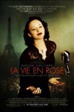 Watch La Vie en Rose 123movieshub