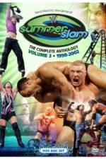 Watch Summerslam 123movieshub