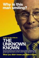 Watch The Unknown Known 123movieshub