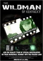 Watch The Wildman of Kentucky: The Mystery of Panther Rock 123movieshub
