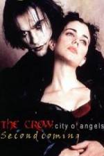 Watch The Crow: City of Angels - Second Coming (FanEdit) 123movieshub