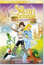 Watch The Swan Princess: The Mystery of the Enchanted Treasure 123movieshub
