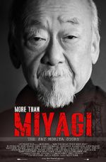 Watch More Than Miyagi: The Pat Morita Story 123movieshub