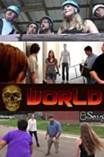 Watch Death World 123movieshub