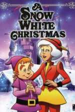 Watch A Snow White Christmas 123movieshub