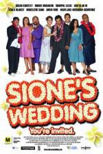 Watch Sione's Wedding 123movieshub