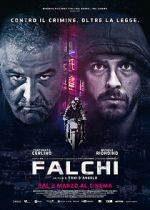 Watch Falchi: Falcons Special Squad 123movieshub