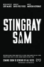 Watch Stingray Sam 123movieshub