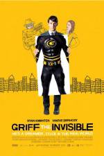 Watch Griff the Invisible 123movieshub