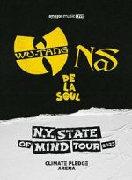 Watch Amazon Music Live: Wu-Tang Clan, Nas, and De La Soul's 'N.Y. State of Mind Tour' (TV Special 2023) 123movieshub