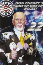 Watch Don Cherry's Rock'em Sock'em 22 123movieshub