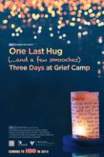 Watch One Last Hug: Three Days at Grief Camp 123movieshub
