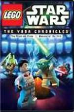Watch Lego Star Wars: The Yoda Chronicles - Menace of the Sith 123movieshub