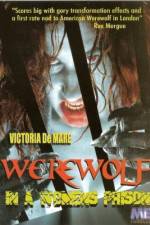 Watch Werewolf in a Women's Prison 123movieshub