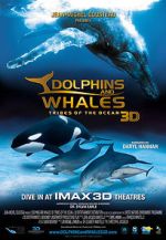 Watch Dolphins and Whales 3D: Tribes of the Ocean 123movieshub