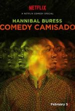 Watch Hannibal Buress: Comedy Camisado (TV Special 2016) 123movieshub