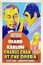 Watch Charlie Chan at the Opera 123movieshub
