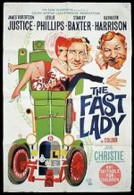 Watch The Fast Lady 123movieshub