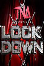 Watch TNA Lockdown 123movieshub