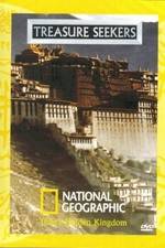 Watch Treasure Seekers: Tibet's Hidden Kingdom 123movieshub