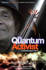 Watch The Quantum Activist 123movieshub