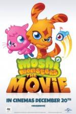 Watch Moshi Monsters: The Movie 123movieshub