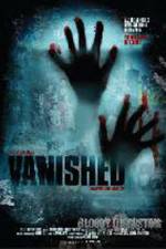 Watch Vanished 123movieshub