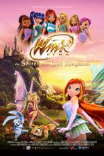 Watch Winx Club The Secret of the Lost Kingdom 123movieshub