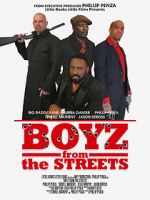 Watch Boyz from the Streets 2020 123movieshub