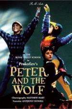 Watch Peter and the Wolf 123movieshub