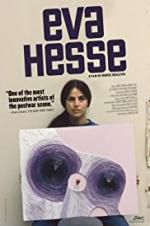 Watch Eva Hesse 123movieshub