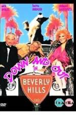 Watch Down and Out in Beverly Hills 123movieshub