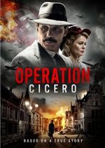 Watch Operation Cicero 123movieshub