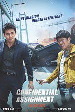 Watch Confidential Assignment 123movieshub