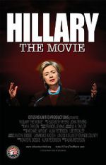 Watch Hillary: The Movie 123movieshub