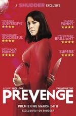 Watch Prevenge 123movieshub