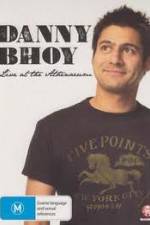 Watch Danny Bhoy Live At The Athenaeum 123movieshub