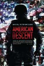 Watch American Descent 123movieshub