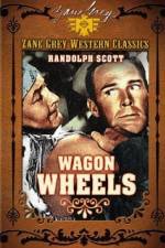 Watch Wagon Wheels 123movieshub