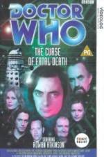 Watch Comic Relief Doctor Who - The Curse of Fatal Death 123movieshub