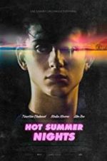 Watch Hot Summer Nights 123movieshub