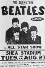 Watch The Beatles at Shea Stadium 123movieshub