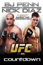 Watch UFC 137 Countdown 123movieshub
