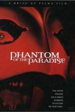 Watch Phantom of the Paradise 123movieshub