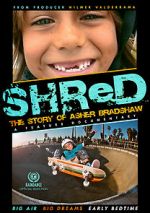 Watch SHReD: The Story of Asher Bradshaw 123movieshub