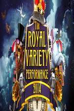 Watch The Royal Variety Performance 123movieshub