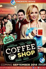 Watch Coffee Shop 123movieshub