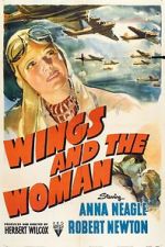 Watch Wings and the Woman 123movieshub