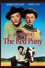 Watch The Red Pony 123movieshub